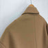 ザラ ZARA 4WAY COAT シングル チェスター コート メンズ import:L