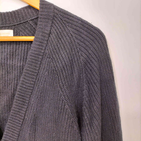 ユナイテッドアローズ UNITED ARROWS 24AW YAMAGATA アゼ カーディガン メンズ JPN:M