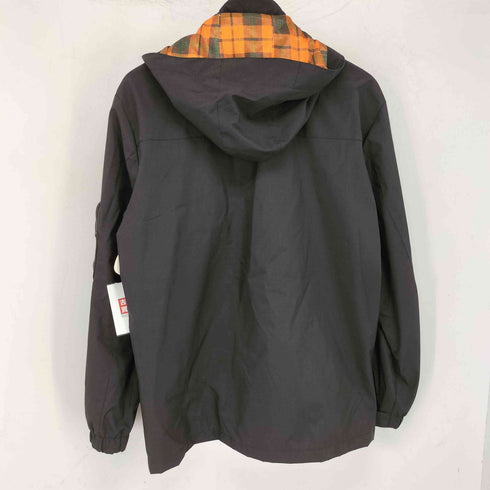 leduntimo マウンテンパーカー メンズ import:M
