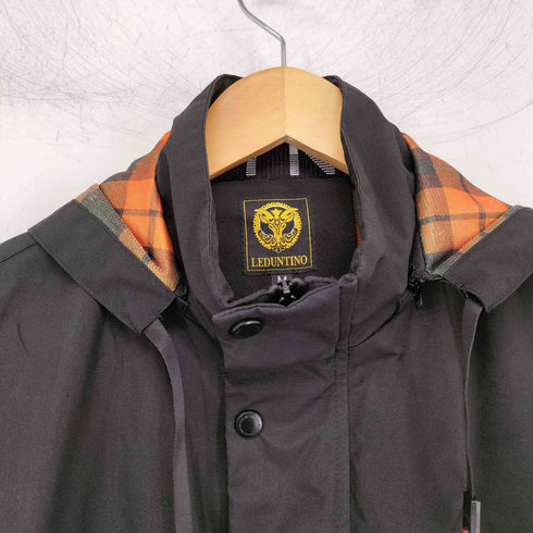 leduntimo マウンテンパーカー メンズ import:M