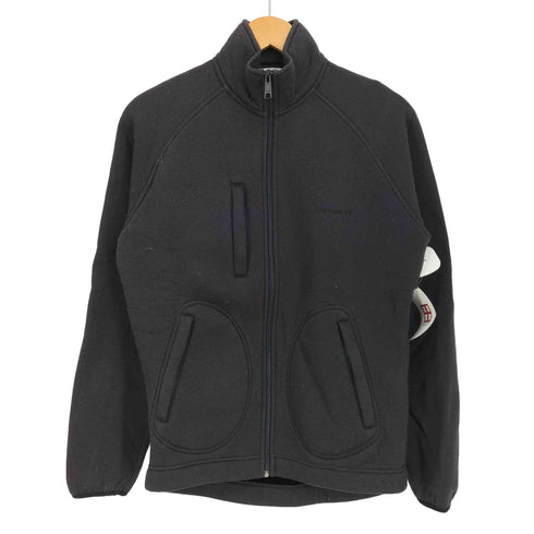 カーハート Carhartt ジップアップフリースジャケット メンズ import:S