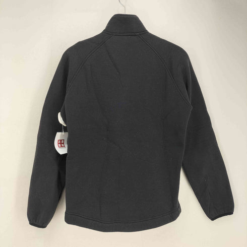 カーハート Carhartt ジップアップフリースジャケット メンズ import:S