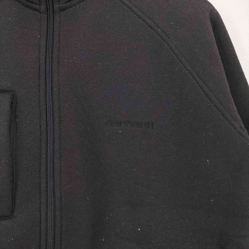 カーハート Carhartt ジップアップフリースジャケット メンズ import:S