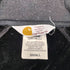 カーハート Carhartt ジップアップフリースジャケット メンズ import:S