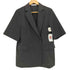 ビューティーアンドユースユナイテッドアローズ BEAUTY & YOUTH UNITED ARROWS ハーフスリーブ ジャケット レディース JPN:S