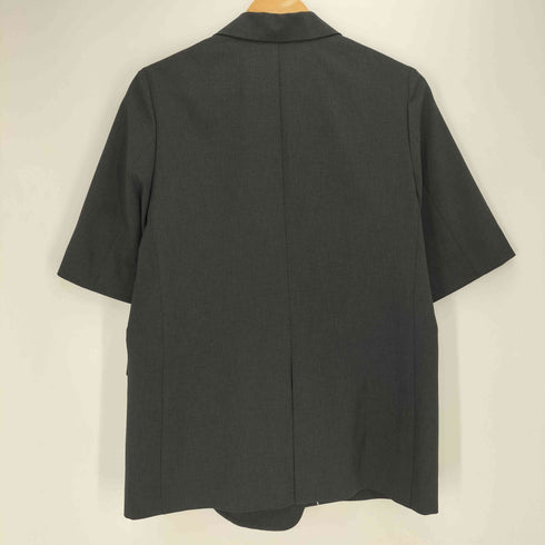 ビューティーアンドユースユナイテッドアローズ BEAUTY & YOUTH UNITED ARROWS ハーフスリーブ ジャケット レディース JPN:S