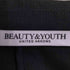 ビューティーアンドユースユナイテッドアローズ BEAUTY & YOUTH UNITED ARROWS ハーフスリーブ ジャケット レディース JPN:S