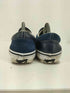 エンジニアードガーメンツ Engineered Garments OTW by VANS レザースリッポン SLIP ON メンズ JPN:26