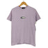 エクストララージ XLARGE HOLOGRAM LOGO ホログラムロゴ フロントプリント 半袖Tシャツ メンズ import:M