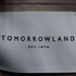 トゥモローランド TOMORROWLAND ウールギャバジン ガウンコート レディース JPN:36