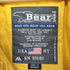 ベアーユーエスエー BEAR USA リバーシブル ダウンジャケット メンズ import:S