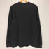 トミージーンズ tommy jeans シグネチャーチェストロングスリーブTシャツ メンズ import:L