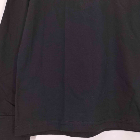 トミージーンズ tommy jeans シグネチャーチェストロングスリーブTシャツ メンズ import:L