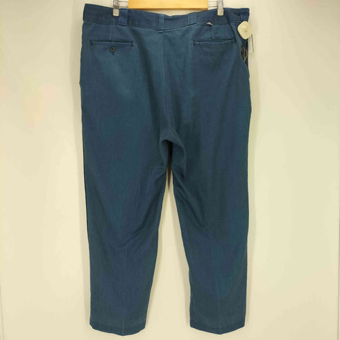 ディッキーズ Dickies 80s チビタグ ワークパンツ フェード メンズ