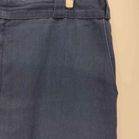 ディッキーズ Dickies 80s チビタグ ワークパンツ フェード メンズ