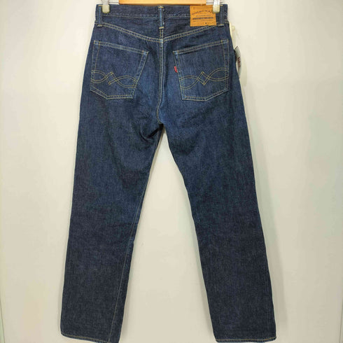 ウエアハウス WAREHOUSE Lot.1003XX 濃紺 赤耳 セルビッジ ストレート デニムパンツ メンズ W30 L32