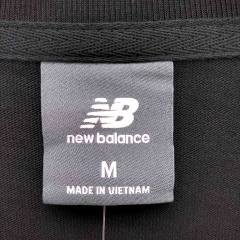 ニューバランス NEW BALANCE 別注Granny Baseball Tシャツ メンズ JPN:M