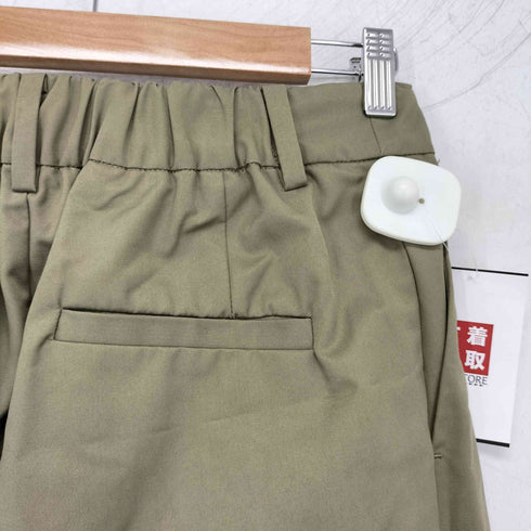 ラウンジドレス Loungedress チノパンツ レディース JPN:S