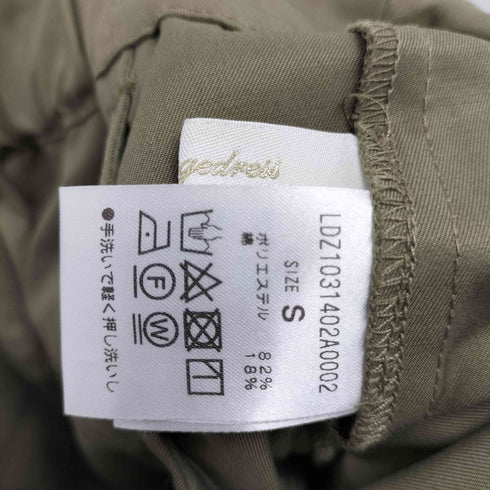 ラウンジドレス Loungedress チノパンツ レディース JPN:S