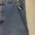 ディッキーズ Dickies メキシコ製 RELAXED FIT ダブルニー ペインターデニム メンズ 42×30