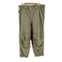 ユーエスアーミー U.S. ARMY ECWCS GEN3 PRIMALOFT EXTREME COLD WEATHER TROUSERS エクワックス ジェンスリー プリマロフト エクストリーム コールド ウェザー トラウザーズ メンズ Large Regular