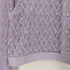 ファーファー furfur 25AW ウエストロゴ レースシャツ レディース ONE SIZE