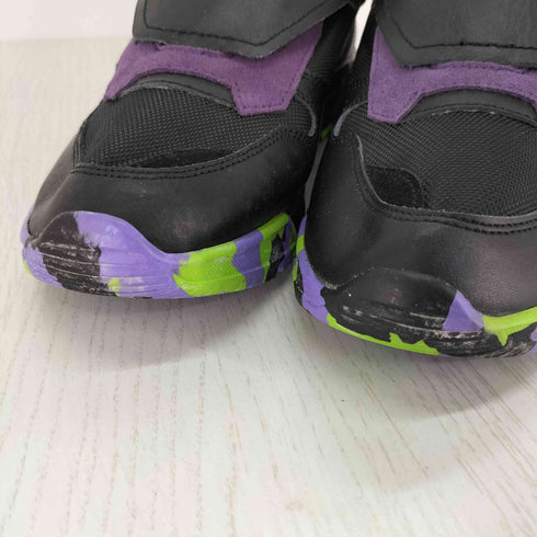 ファクトタム FACTOTUM EVA TRANSFORMABLE SHOES メンズ JPN:25