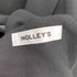 ノーリーズ NOLLEY’S ウォッシャブルSYツイルテーラードジャケット レディース JPN:36