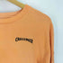 チャレンジャー CHALLENGER L/S WASHED CLOWN TEE ロングスリーブL/STシャツ クラウン ピエロ メンズ import:M