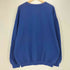 ラッセル Russell 90s メキシコ製 前Vガゼット ブランク クルーネックトレーナー メンズ import:XXL