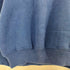 ラッセル Russell 90s メキシコ製 前Vガゼット ブランク クルーネックトレーナー メンズ import:XXL