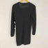 エスマックスマーラ S Max Mara ウール ロングVネック カーディガン レディース import:M