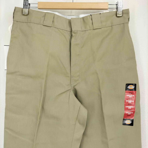 ディッキーズ Dickies 874 ORIGINAL FIT ワーク パンツ メンズ 32×32