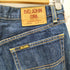 ビッグジョン BIG JOHN 90-00S OLD Lot MV114X AUTHENTIC STYLE オーセンティック スタイル ストレート デニム パンツ 児島 メンズ 30