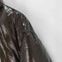 ザラ ZARA シャイニーパフジャケット 中綿 短丈 メンズ import:M