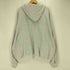ヘインズ Hanes 90s 二枚タグ COMFORTBLEND ARMYプリント プルオーバーパーカー メンズ 3XL