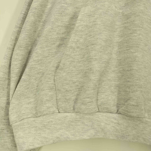 ヘインズ Hanes 90s 二枚タグ COMFORTBLEND ARMYプリント プルオーバーパーカー メンズ 3XL