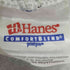ヘインズ Hanes 90s 二枚タグ COMFORTBLEND ARMYプリント プルオーバーパーカー メンズ 3XL