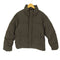 ユニクロ UNIQLO シームレスダウンジャケット メンズ JPN:M