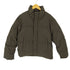 ユニクロ UNIQLO シームレスダウンジャケット メンズ JPN:M