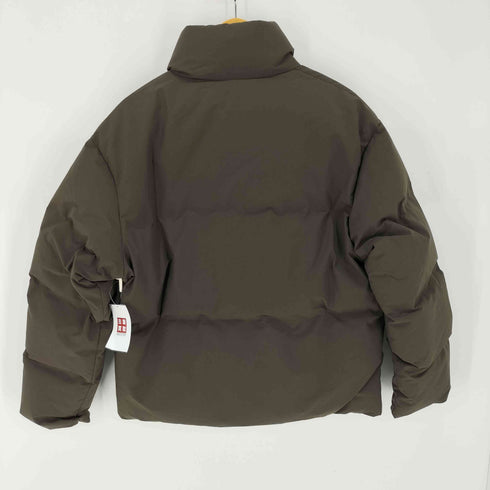ユニクロ UNIQLO シームレスダウンジャケット メンズ JPN:M