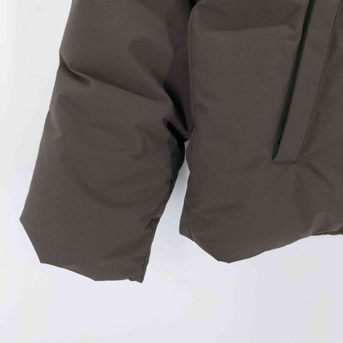 ユニクロ UNIQLO シームレスダウンジャケット メンズ JPN:M