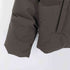 ユニクロ UNIQLO シームレスダウンジャケット メンズ JPN:M