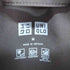ユニクロ UNIQLO シームレスダウンジャケット メンズ JPN:M