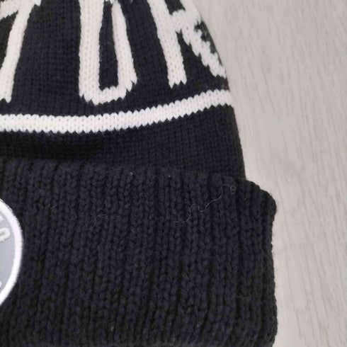 ミッチェルアンドネス mitchell&ness ボンボン ビーニー メンズ