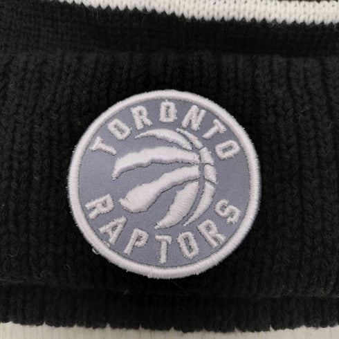 ミッチェルアンドネス mitchell&ness ボンボン ビーニー メンズ