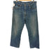 リーバイス Levis 00s フィリピン製 ボタン裏359刻印 503 ルーズストレート デニム メンズ W36