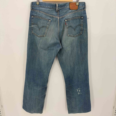 リーバイス Levis 00s フィリピン製 ボタン裏359刻印 503 ルーズストレート デニム メンズ W36