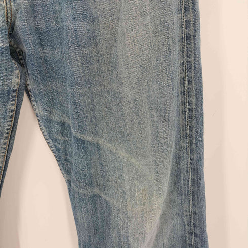 リーバイス Levis 00s フィリピン製 ボタン裏359刻印 503 ルーズストレート デニム メンズ W36
