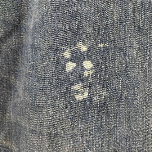 リーバイス Levis 00s フィリピン製 ボタン裏359刻印 503 ルーズストレート デニム メンズ W36